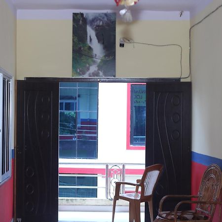 רומינדיי Punjabi Dhaba Lodge & Restaurant מראה חיצוני תמונה